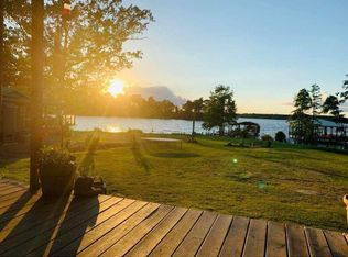 215 Ridge Row, Many, LA 71449