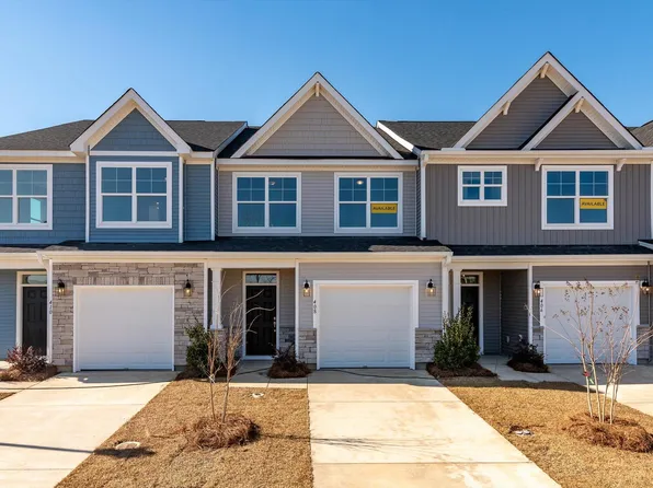 408 Duskywing Dr, Goose Creek, SC 29445