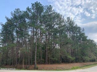 701 Boundary Loop Rd NW, Calabash, NC 28467