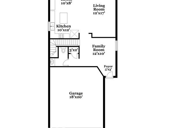 2nd image of 7967 Carmel Heights Ave