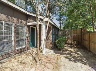 2272 Cedar Way, Baton Rouge, LA 70806