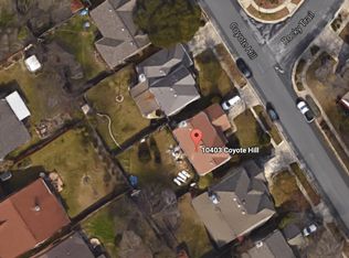 10403 Coyote Hl, Converse, TX 78109