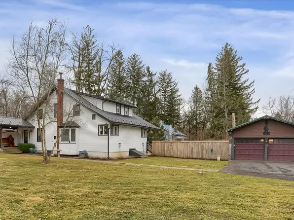 33 Skaar Rd, Mill Hall, PA 17751