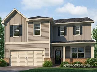 1009 Lost Creek Pkwy, Dallas, GA 30132