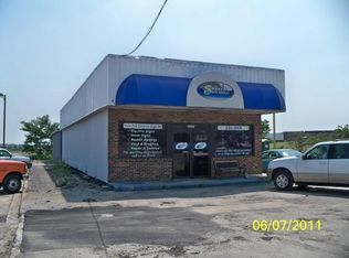 1065 Berea Rd, Richmond, KY 40475