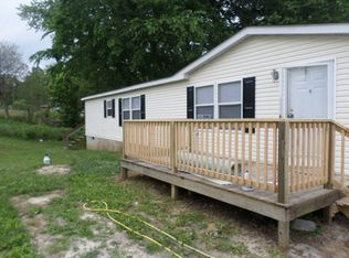 116 Lincoln Dr, Harriman, TN 37748