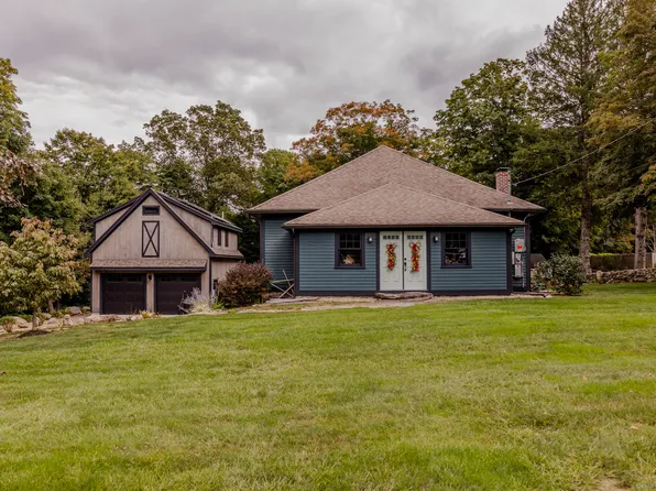 350 Phoenixville Road, Chaplin, CT 06235