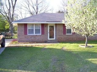 2070 Pinewood Rd, Sumter, SC 29154