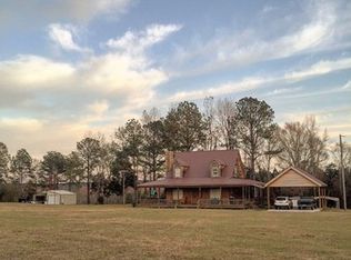 13006 County Road 430, Meridian, MS 39301