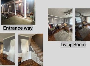 10819 Highway 13, Cumberland City, TN 37050