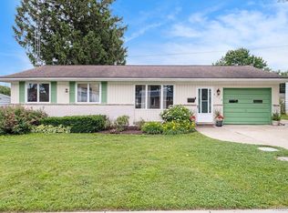 9119 Chesterfield Dr, Swartz Creek, MI 48473