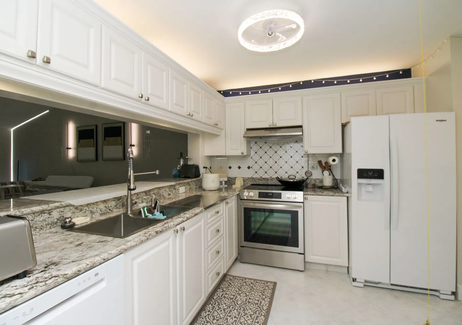 **Beautifully Furnished Annual Rental Or Seasonal Rental In Deauville Lake Club — Photo 2
