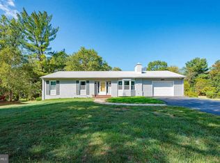 3218 Hearthstone Rd, Ellicott City, MD 21042