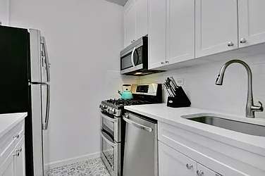 Sold by Halstead Real Estate