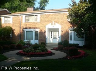 1599 Roxbury Rd #F, Columbus, OH 43212