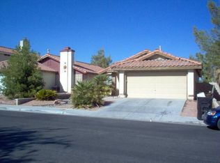 7574 Isley Ave, Las Vegas, NV 89147