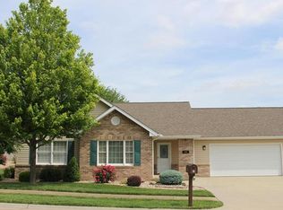 46 Faith Dr, Highland, IL