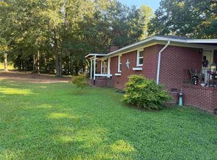 10768 Us Highway 176, Pomaria, SC 29126
