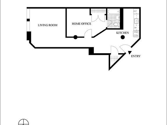 2nd image of 204 Huntington St APT 3I