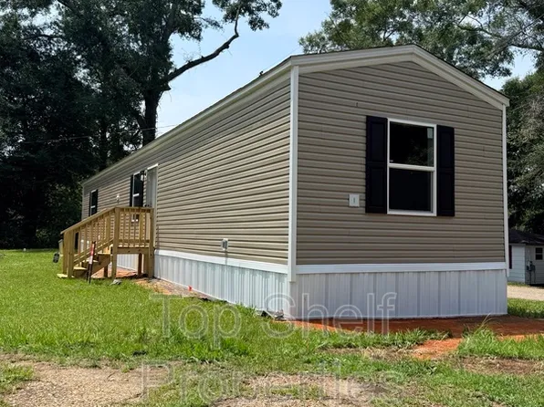 74 Dilly Branch Rd, Daleville, AL