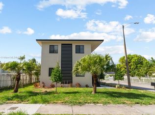 3710 NW 13th Pl, Miami, FL 33142