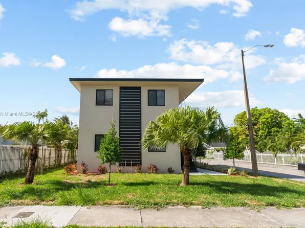 3710 NW 13th Pl, Miami, FL 33142