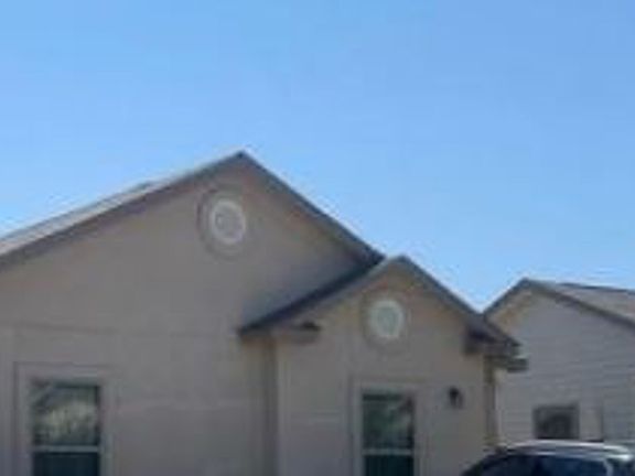Property Side View