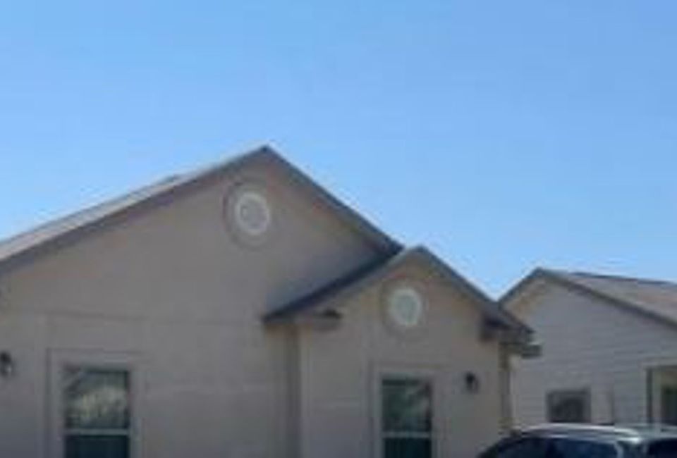 Property Side View