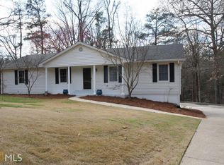 1529 E Piedmont Rd, Marietta, GA 30062