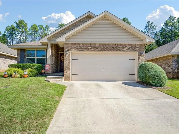 6556 Addison Woods Dr, Mobile, AL 36693