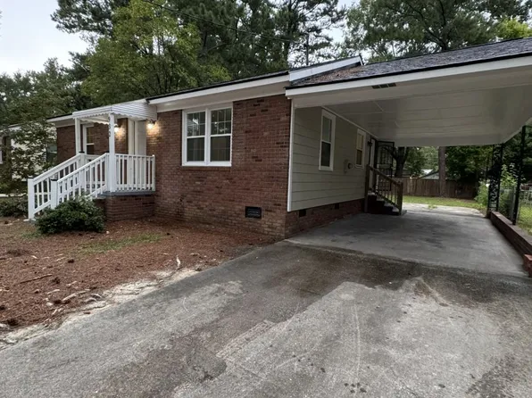 932 Long Ave, Rocky Mount, NC 27801