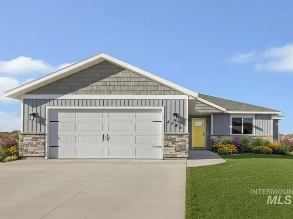4065 Williams St, Buhl, ID 83316