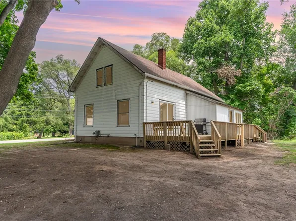 165 Curtis Rd, Hilton, NY 14468