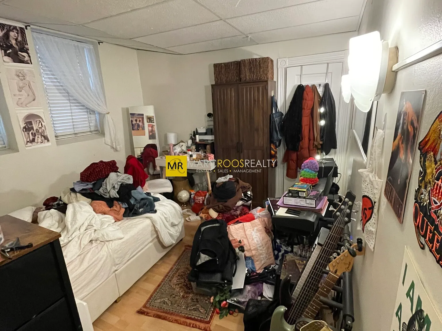2 bed, 1.0 bath, 630 sqft, $3,500 — Photo 3
