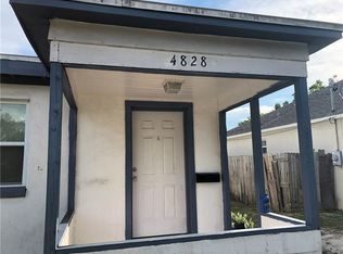 4828 9th Ave S, Saint Petersburg, FL 33711