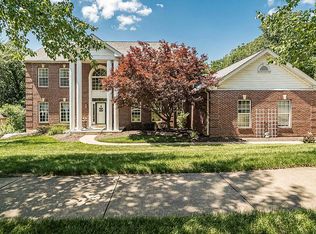 16749 Clayton Rd, Ballwin, MO 63011