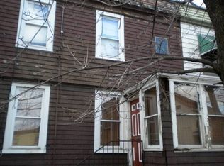 63 Vroom St, Jersey City, NJ 07306