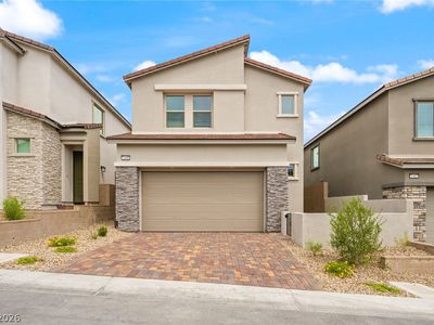 1468 Great Snipe Ave, Las Vegas, NV, 89138