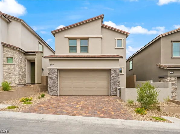 1468 Great Snipe Ave, Las Vegas, NV 89138