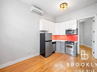 1916 Prospect Pl #1D, Brooklyn, NY 11233