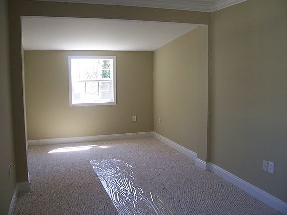 Huge Master Bedroom!