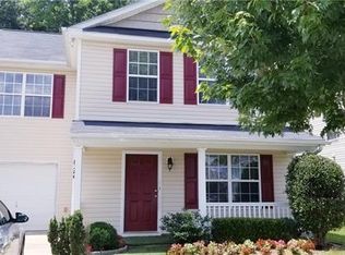 5126 Biederbeck Dr, Charlotte, NC 28212