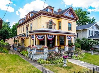 313 S Main St, Middletown, OH 45044