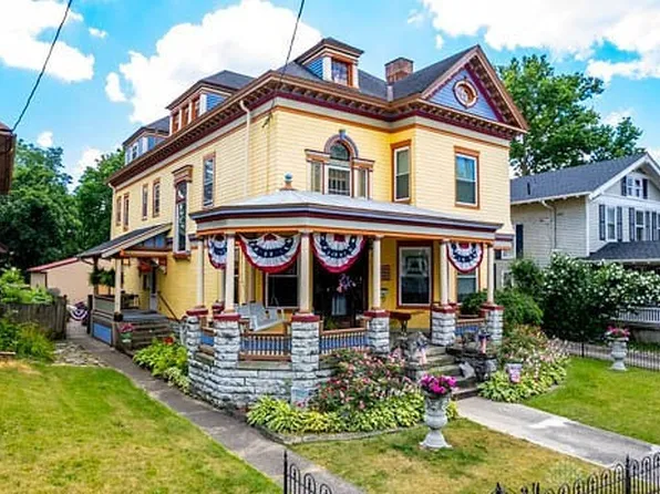 313 S Main St, Middletown, OH 45044