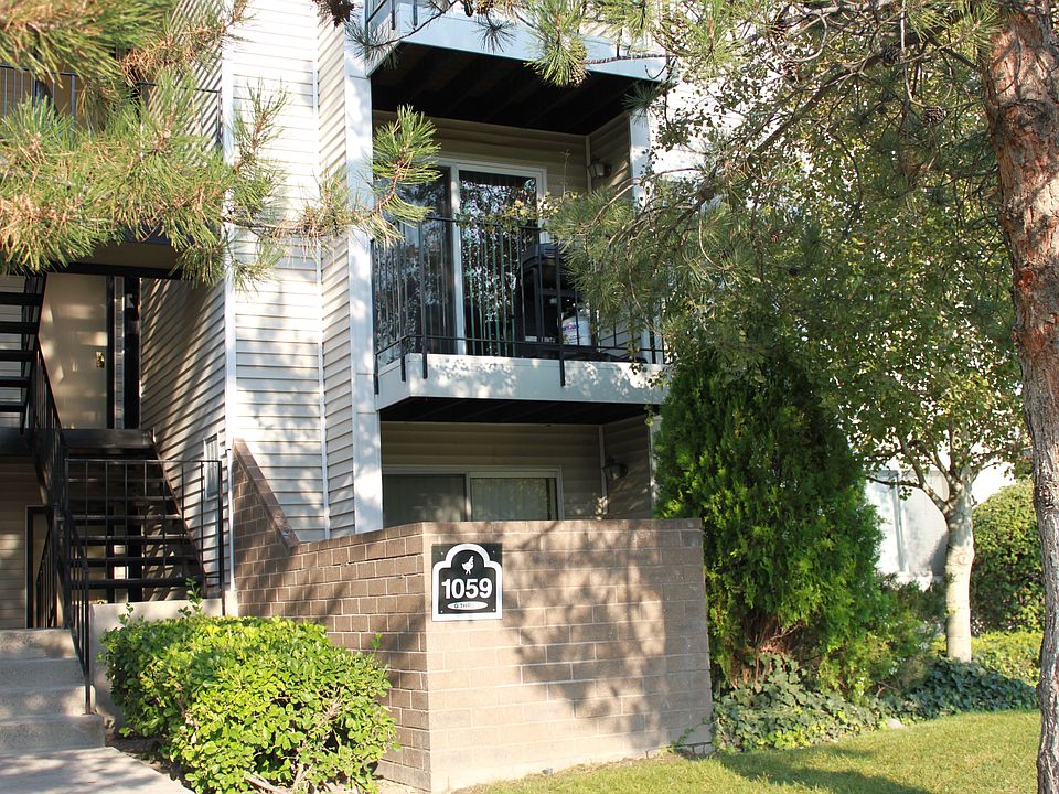 1st image of 1059 E Quail Vista Ln APT I