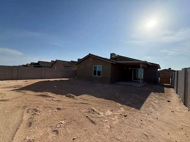 4668 S Desert Willow Way — Photo 18