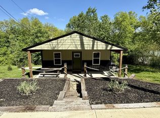 6312 Dock One Rd, Glouster, OH 45732