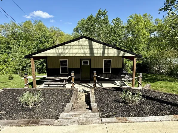 6312 Dock One Rd, Glouster, OH 45732