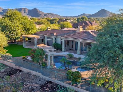 10304 N 133RD Street, Scottsdale, AZ, 85259