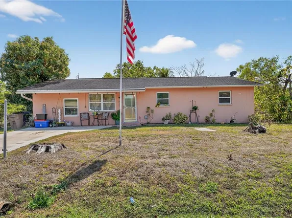 12631 Fourth ST, FORT MYERS, FL 33905